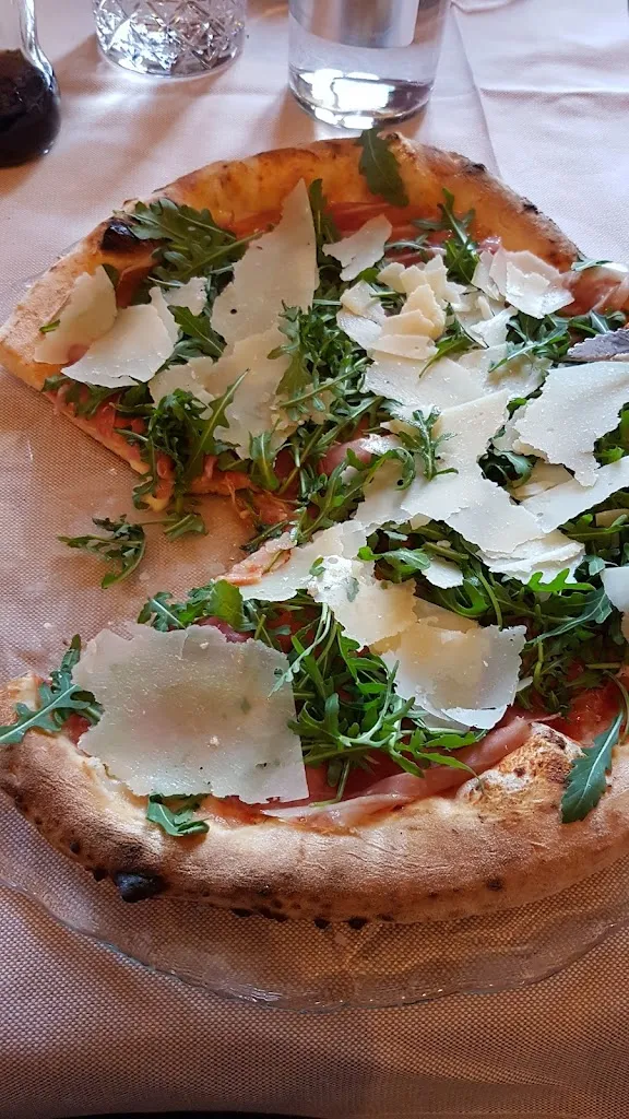 Christof Fasching_Ristorante Pizzeria Maiori_Romagnano Sesia_review