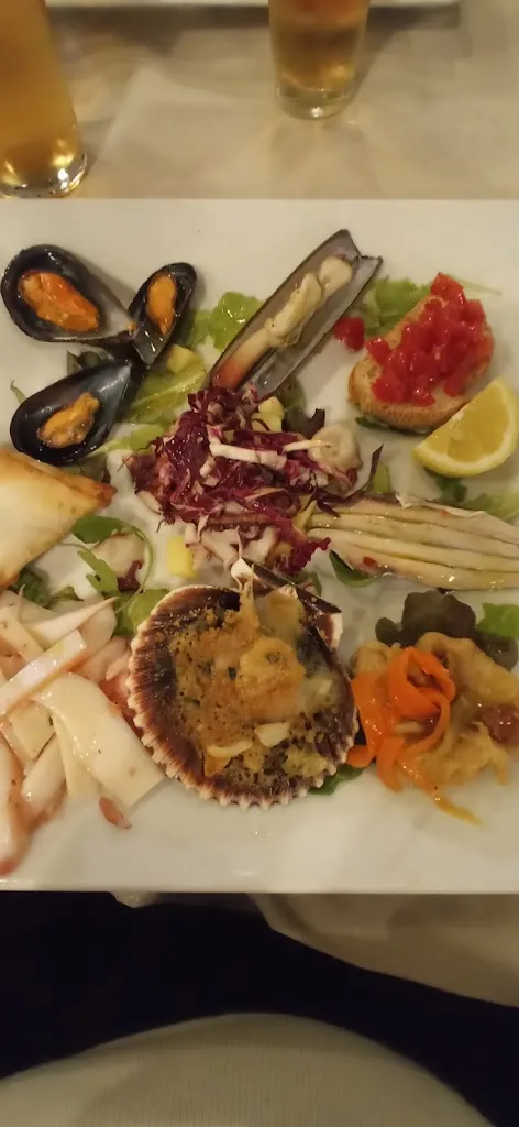 Menu_Ristorante Pizzeria La Costiera_Romagnano Sesia_image_1