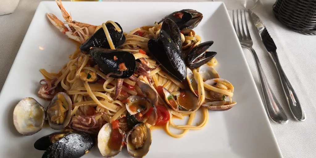 Menu_Ristorante Pizzeria La Costiera_Romagnano Sesia_image_2