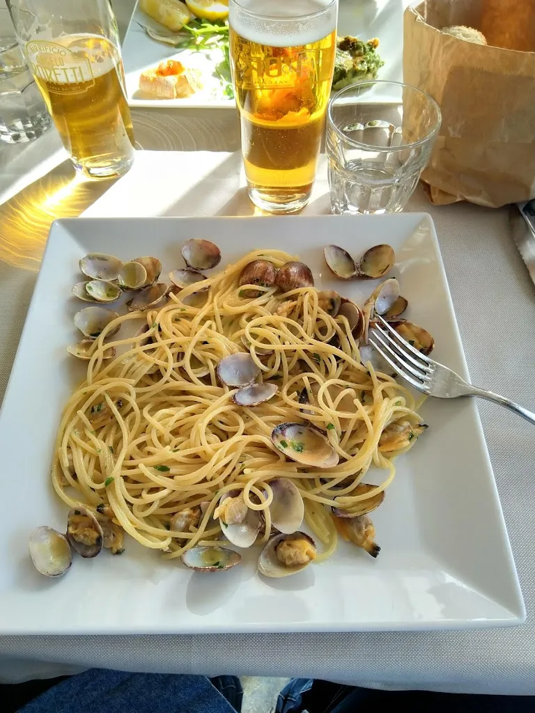 Menu_Ristorante Pizzeria La Costiera_Romagnano Sesia_image_4