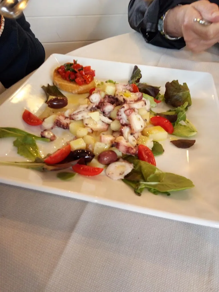 Menu_Ristorante Pizzeria La Costiera_Romagnano Sesia_image_8