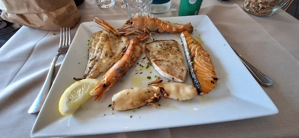 Giuliano Bertino_Ristorante Pizzeria La Costiera_Romagnano Sesia_review