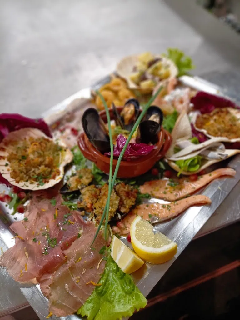 Menu_La Giara Ristorante Pizzeria_Romagnano Sesia_image_6