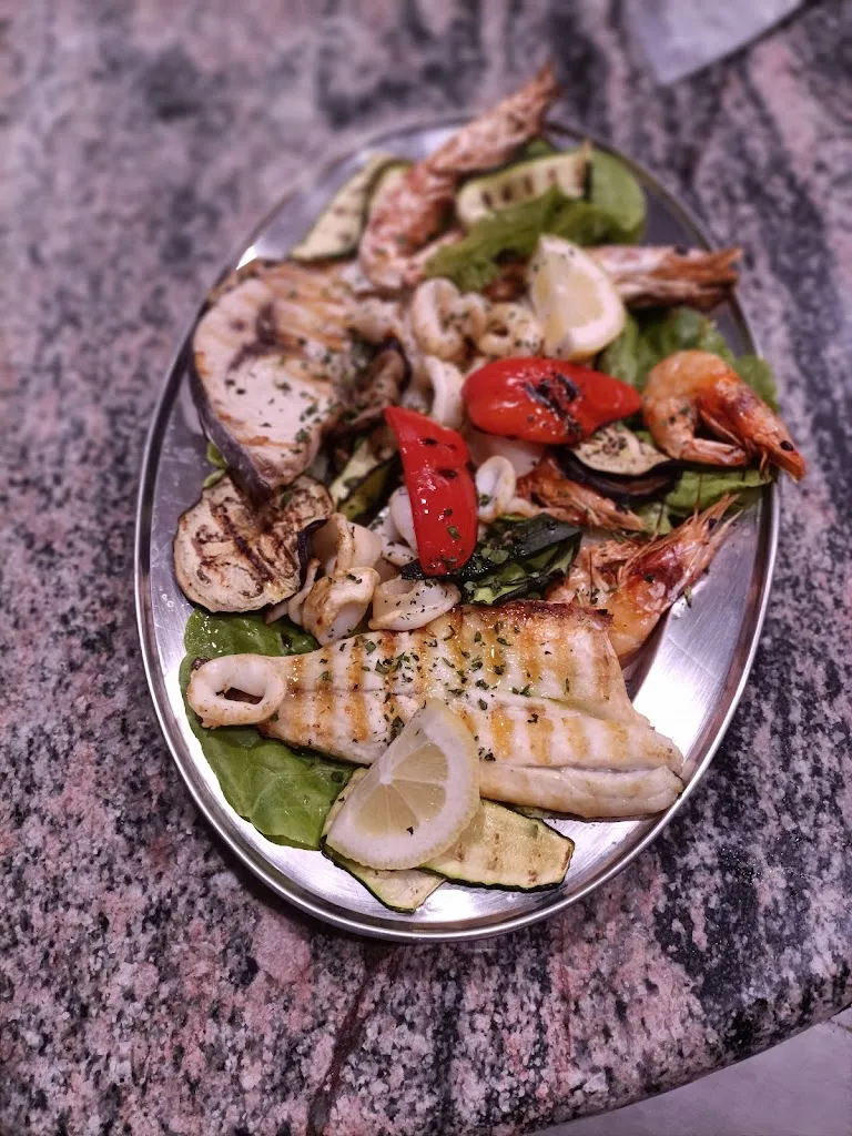 Menu_La Giara Ristorante Pizzeria_Romagnano Sesia_image_8