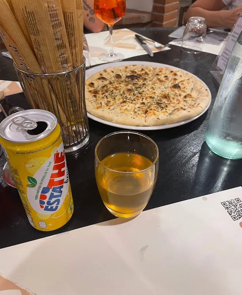 Alice Bonandini_La Giara Ristorante Pizzeria_Romagnano Sesia_review