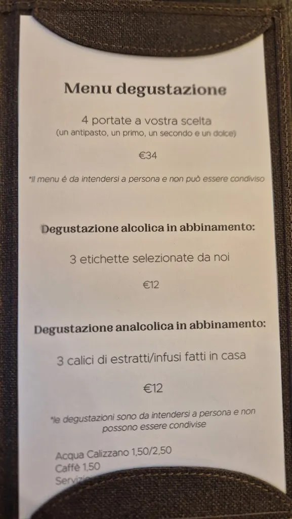 Menu_Ristorante Casa del Conte_Romano Canavese_image_1