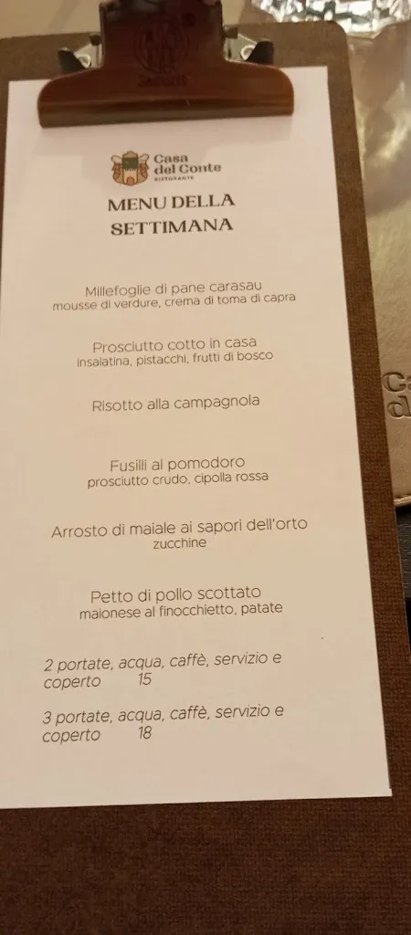 Menu_Ristorante Casa del Conte_Romano Canavese_image_4