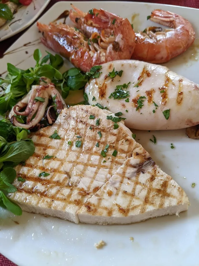 Mattia_La Voce del Mare_Depressa_review