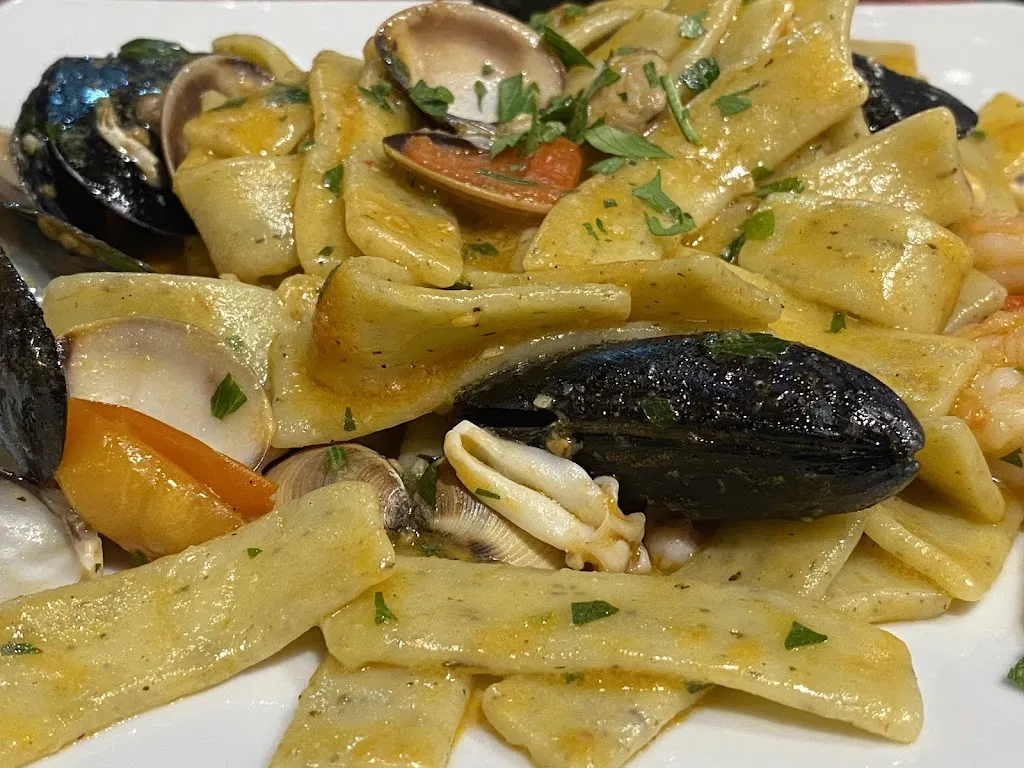 Tamás Szalay_La Voce del Mare_Depressa_review