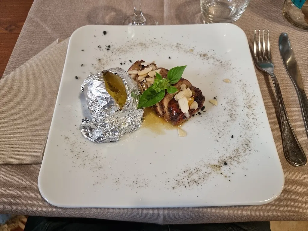 Egil Utseth_The Black Calla_Romano Canavese_recensione