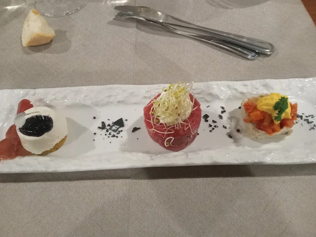 Dindondero Cricri_The Black Calla_Romano Canavese_recensione