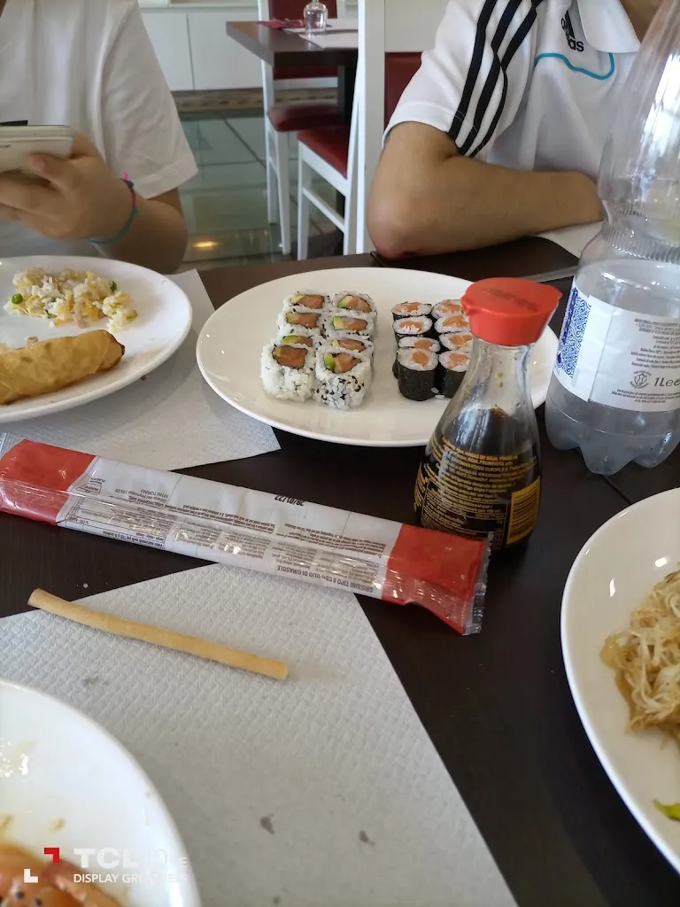 Menu_Ristorante sushi wok jiajia_Romano Canavese_image_7