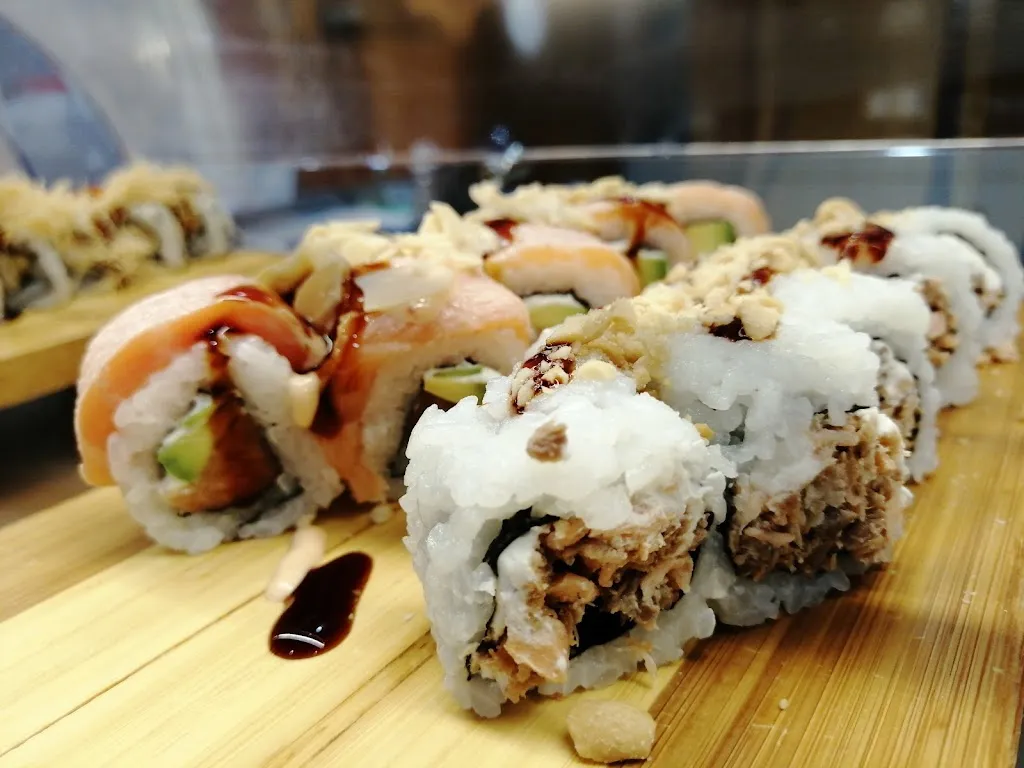 Menu_Ristorante sushi wok jiajia_Romano Canavese_image_9