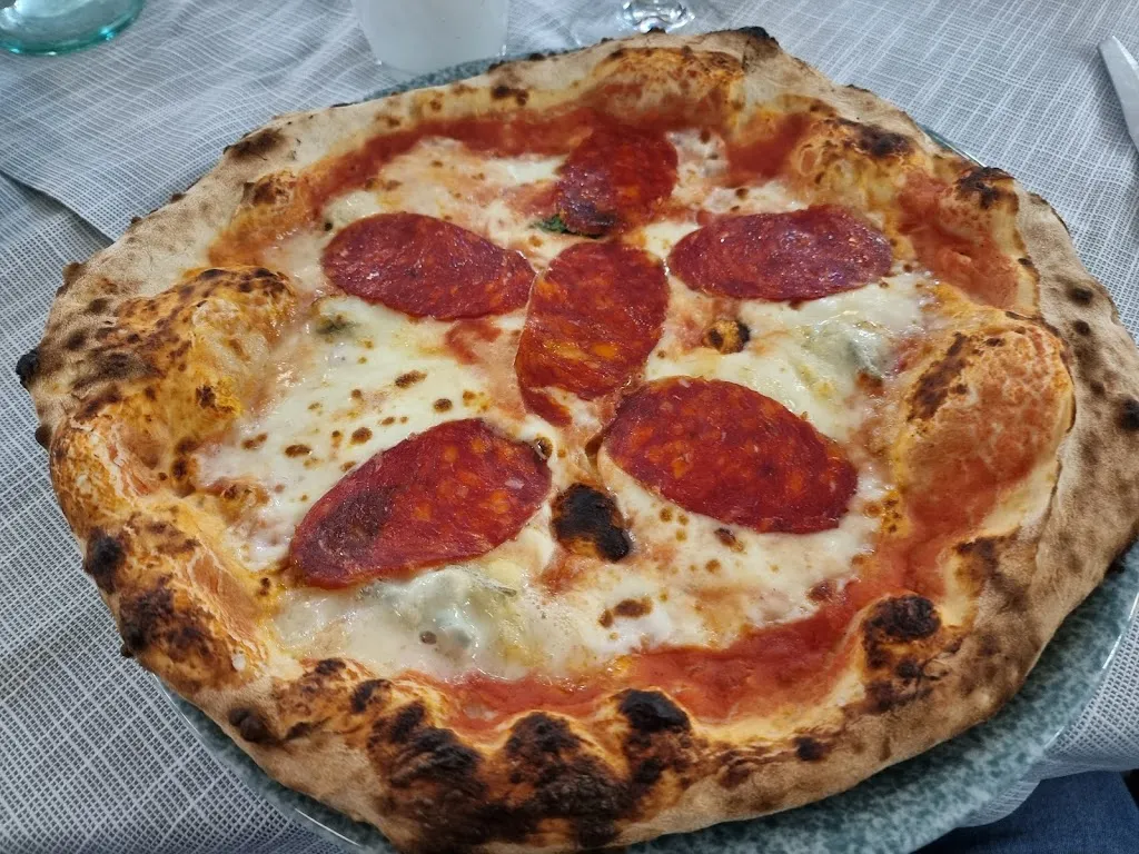 Menu_Pizzeria DAMM A TRÀ di Romentino_Romentino_image_5