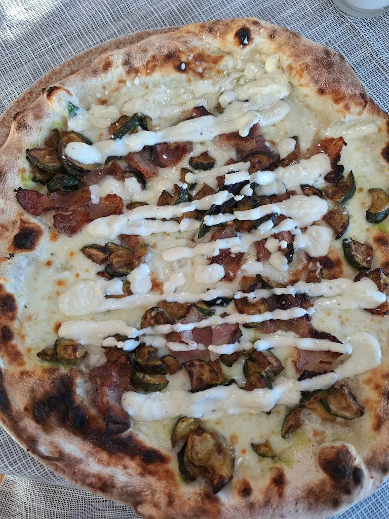 Marco Pasquino_Pizzeria DAMM A TRÀ di Romentino_Romentino_review