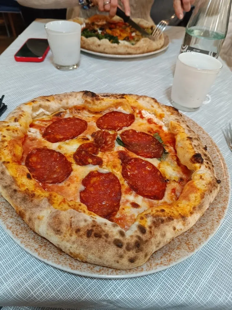 Anna Sacchi_Pizzeria DAMM A TRÀ di Romentino_Romentino_review