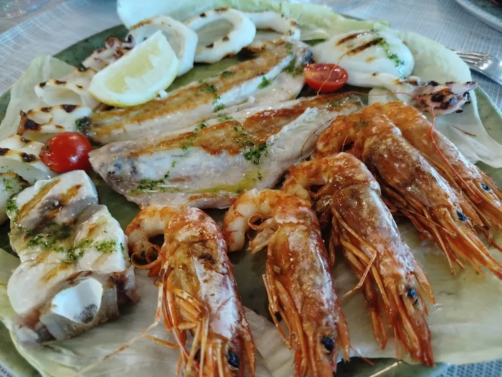 Ericka LFA_Pizzeria DAMM A TRÀ di Romentino_Romentino_review