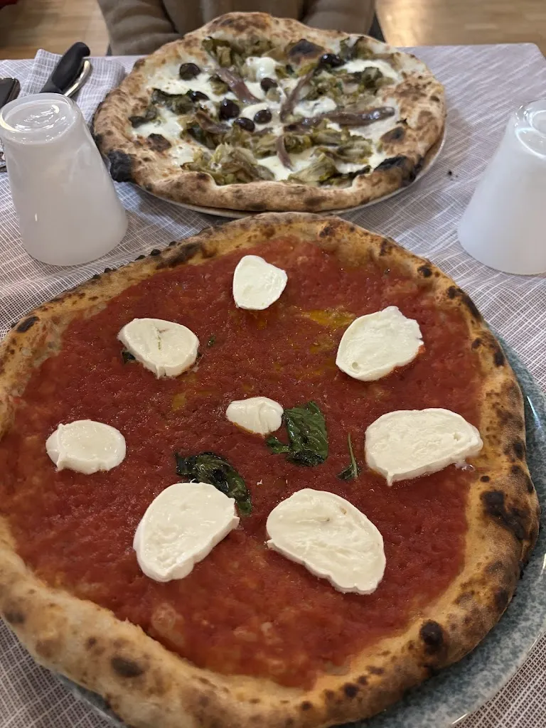 Pizzeria DAMM A TRÀ di Romentino_Romentino_slider_image_2