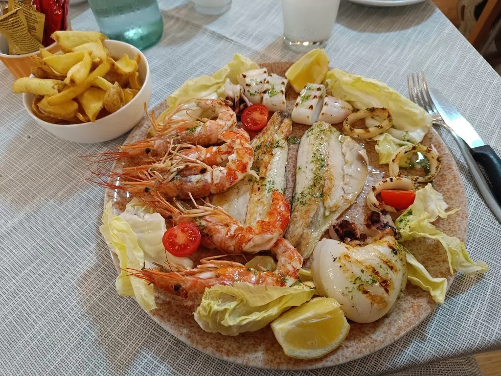 Pizzeria DAMM A TRÀ di Romentino_Romentino_slider_image_3