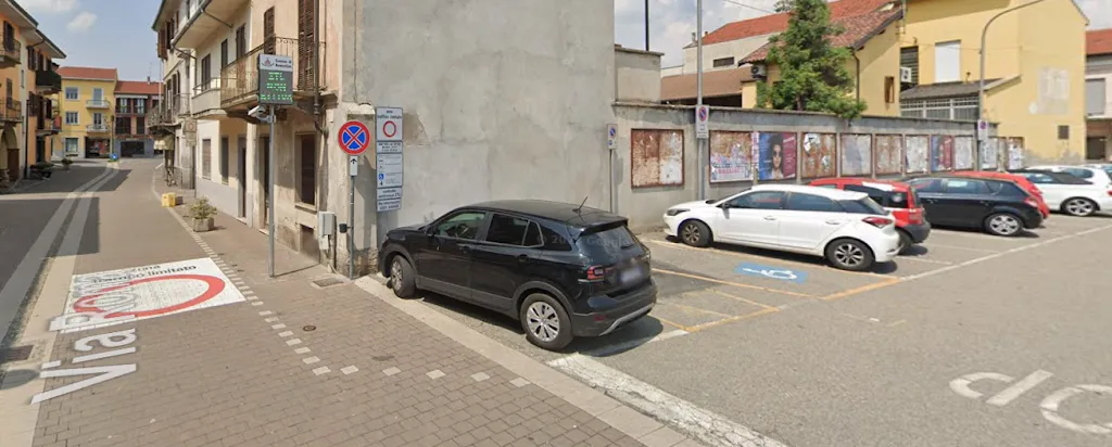 Gianni G._Bar Casa del Popolo_Romentino_review