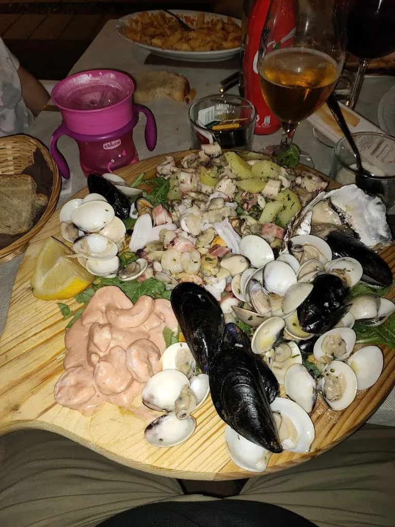 Menu_Ristorante pizzeria Il Girasole_Romentino_immagine_6