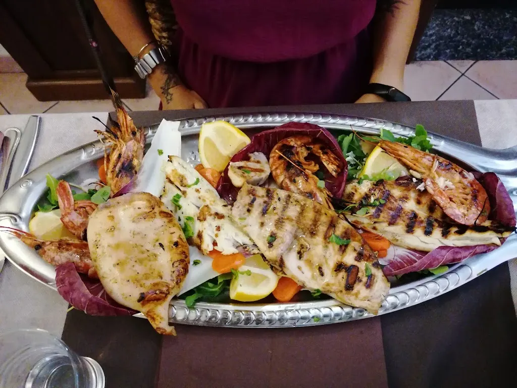 Menu_Ristorante pizzeria Il Girasole_Romentino_immagine_9