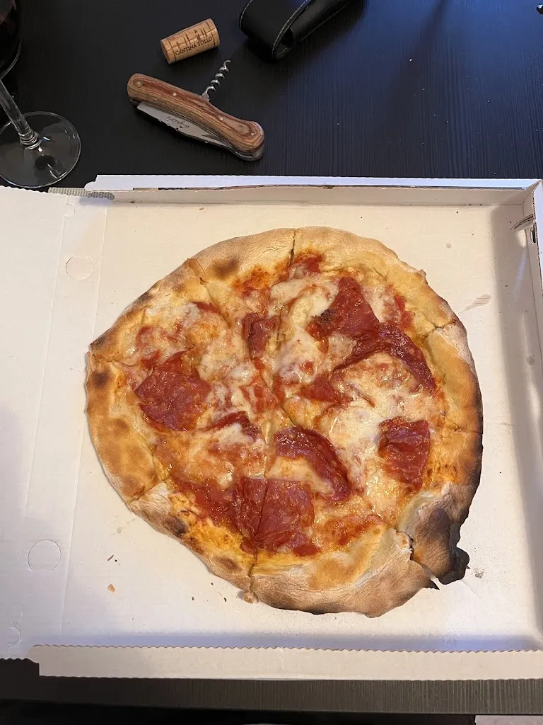 No Log_Ristorante pizzeria Il Girasole_Romentino_recensione