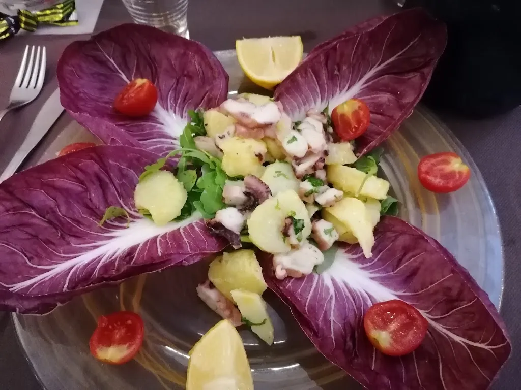 Luca pelizzari_Ristorante pizzeria Il Girasole_Romentino_recensione