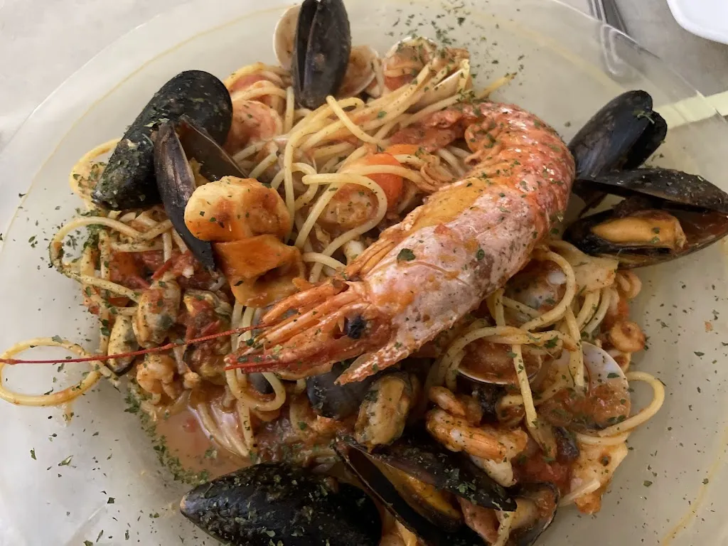 mariano navetta_Ristorante pizzeria Il Girasole_Romentino_recensione