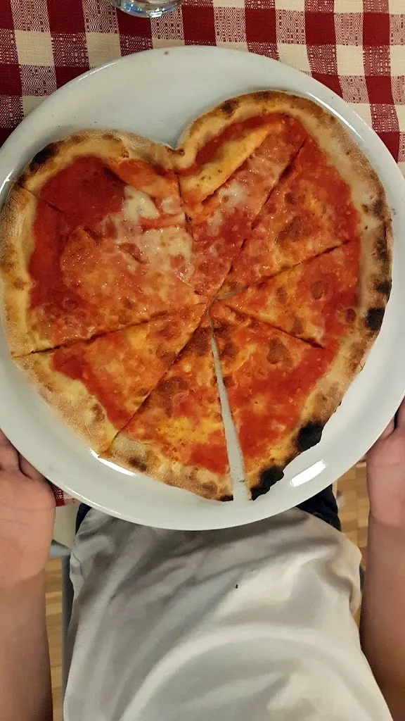 La Guzzafame restaurant in Romentino