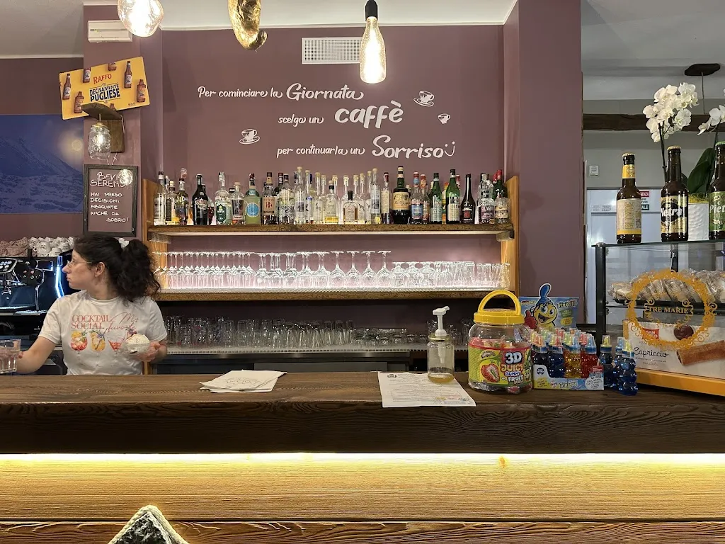 Locanda della Luna restaurant in Ronco Canavese