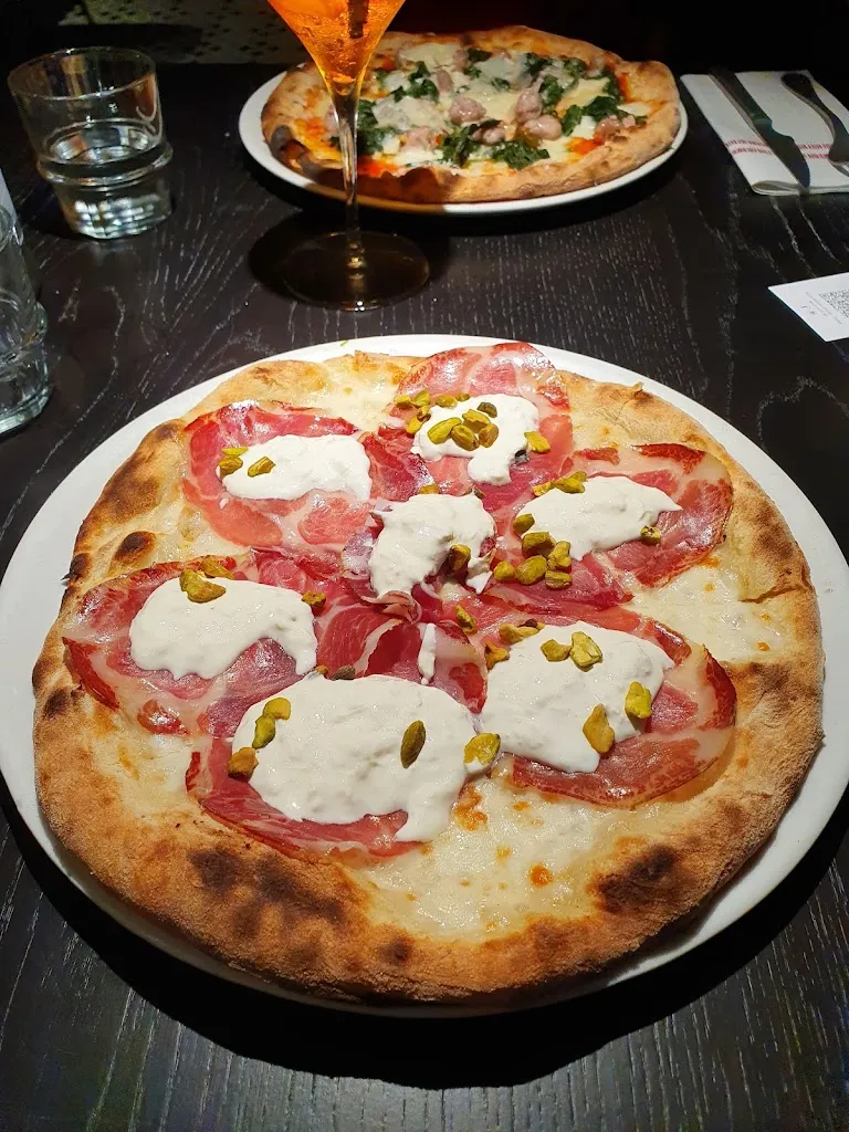 Gianluca Vassallo_Pizzeria El Paso_Depressa_review