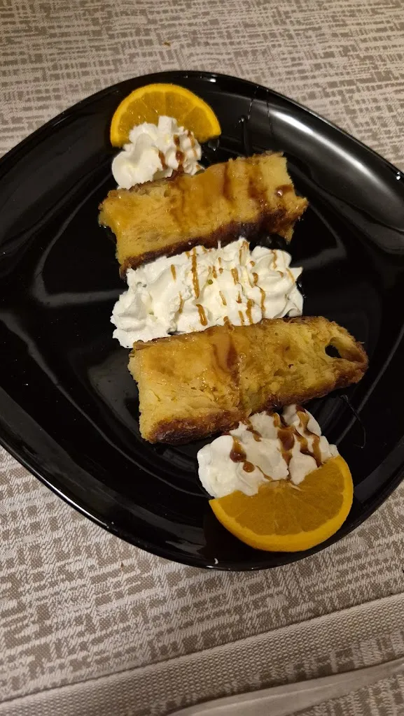 Martino Pezzenda_Ristorante LE SAMARE da Laura e Diego_Ronco Canavese_review