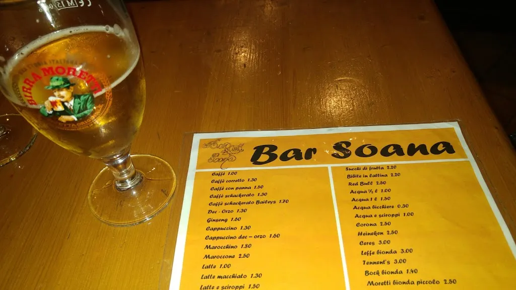 Menu_Bar Soana_Ronco Canavese_image_5