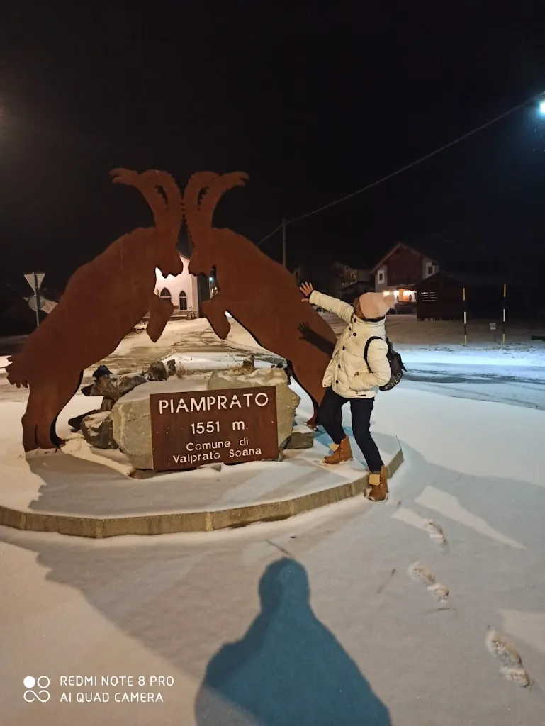 Letizia C_Bar Soana_Ronco Canavese_review