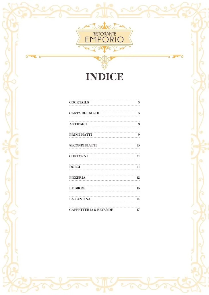 Menu_Ristorante Emporio_Rondissone_image_1