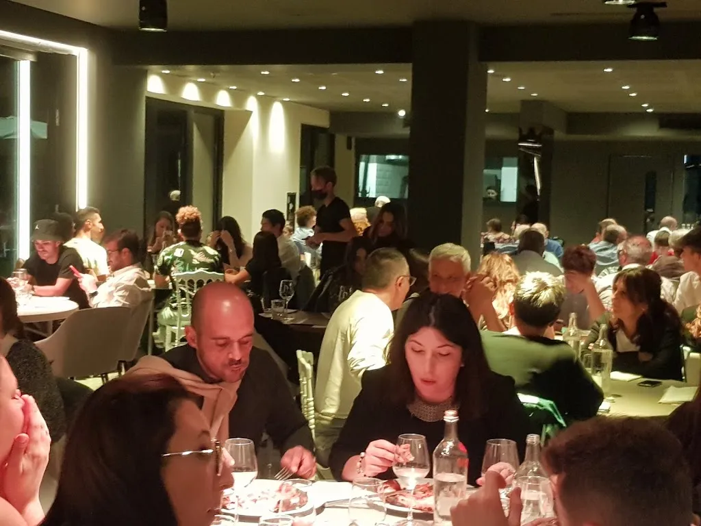 luigi cuocci_Ristorante Emporio_Rondissone_review