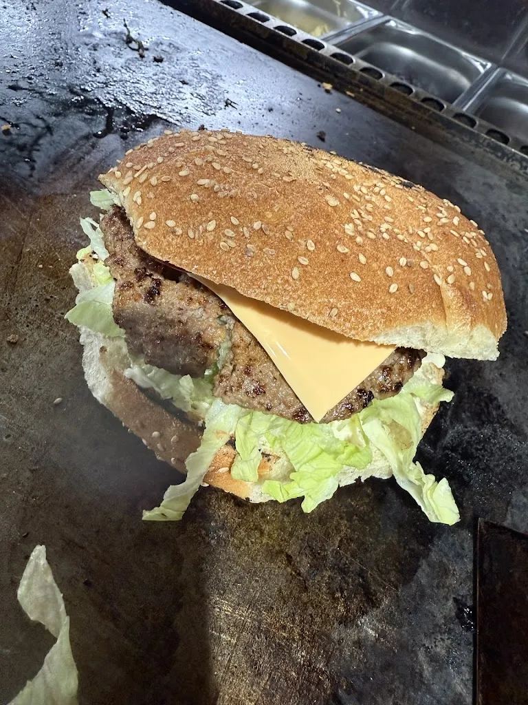 il piccantino di rino restaurant in Rondissone