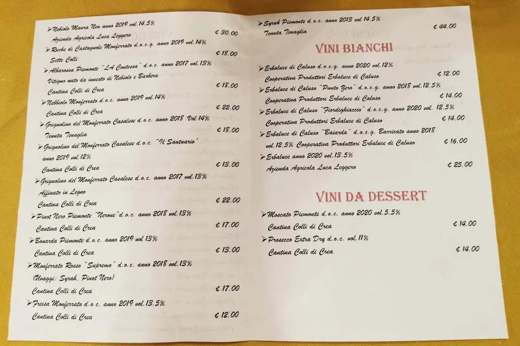 Menu_Il Tempio della Carne | Ristorante di carni dal mondo_Rondissone_immagine_2