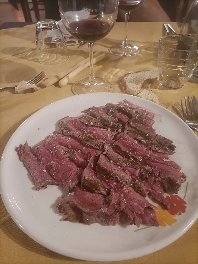 Antonio de rose_Il Tempio della Carne | Ristorante di carni dal mondo_Rondissone_recensione
