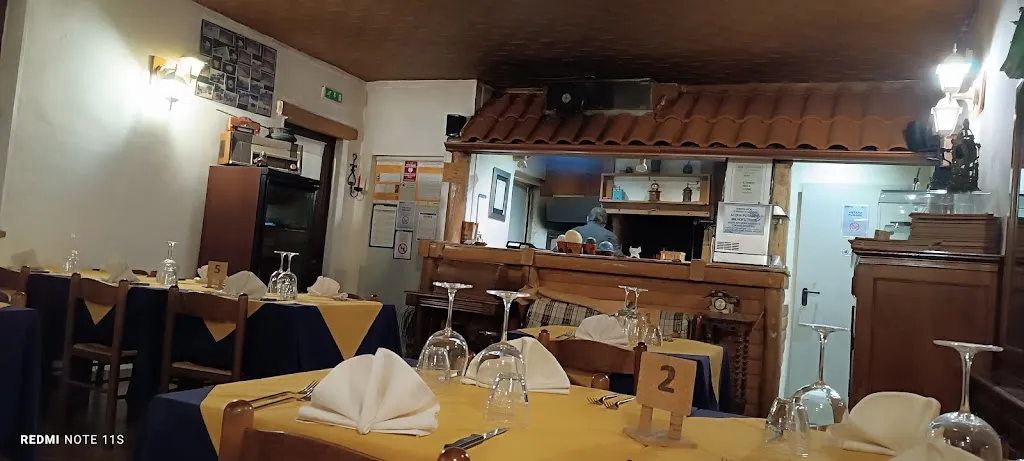 Il Tempio della Carne | Ristorante di carni dal mondo restaurant in Rondissone