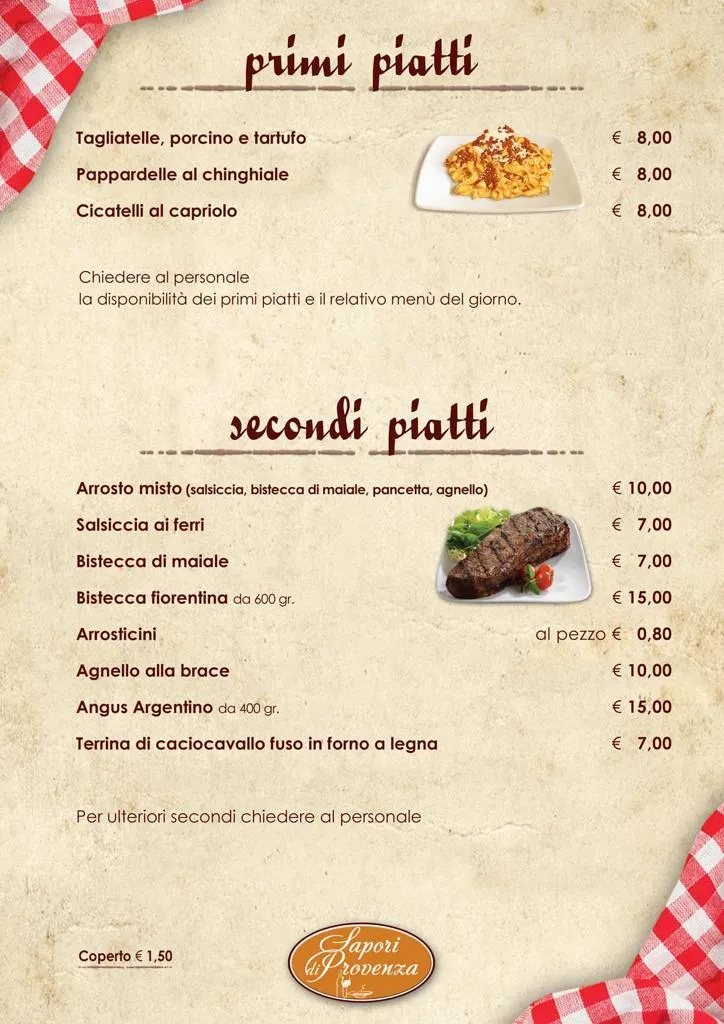 Menu_Sapori di Provenza_Faeto_image_1