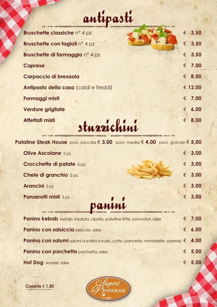 Menu_Sapori di Provenza_Faeto_image_2