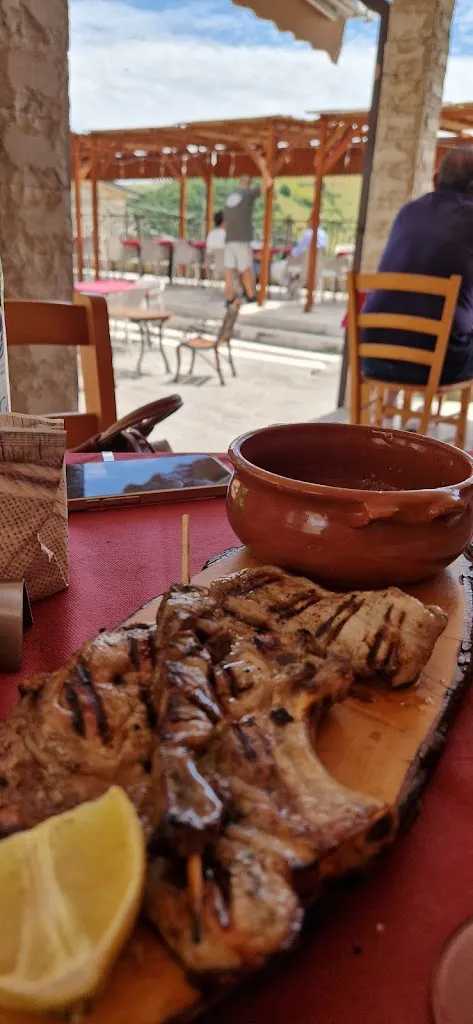 pietro santangelo_Sapori di Provenza_Faeto_review