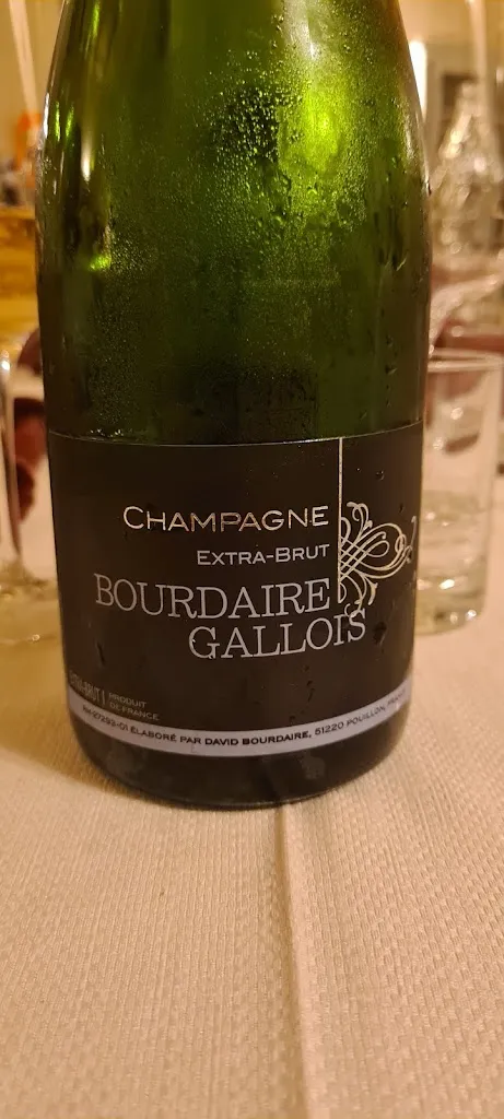 Menu_Ristorante & Champagnerie A Casa Di Babette_Rosignano Monferrato_image_1