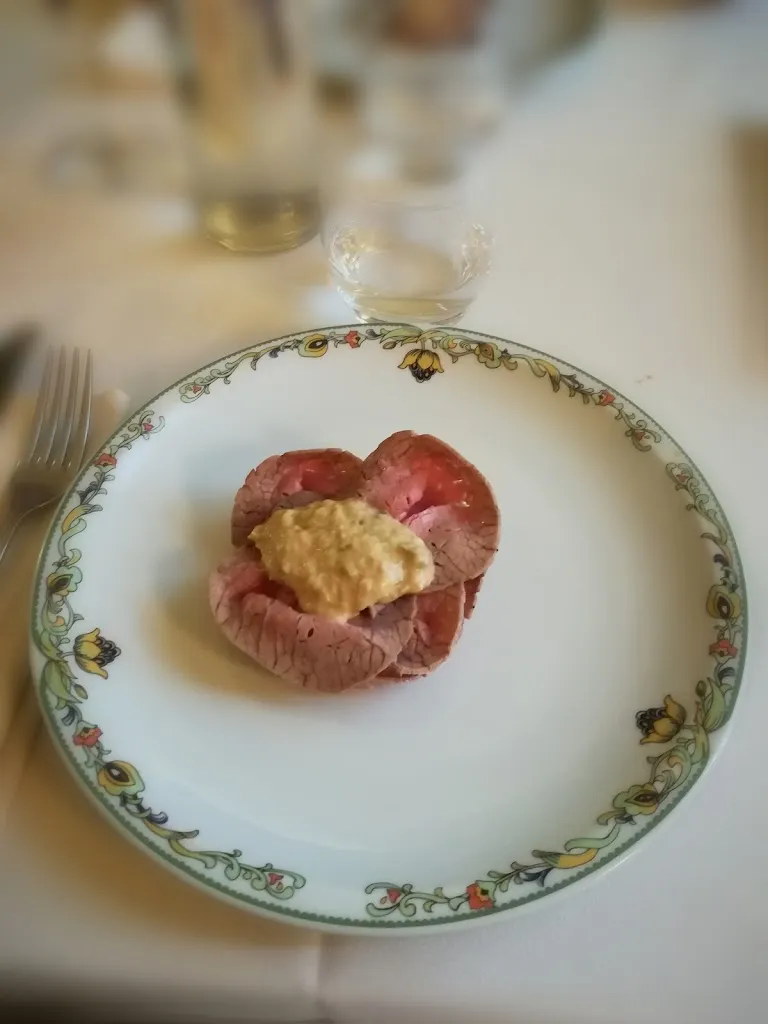 Menu_Ristorante & Champagnerie A Casa Di Babette_Rosignano Monferrato_image_5