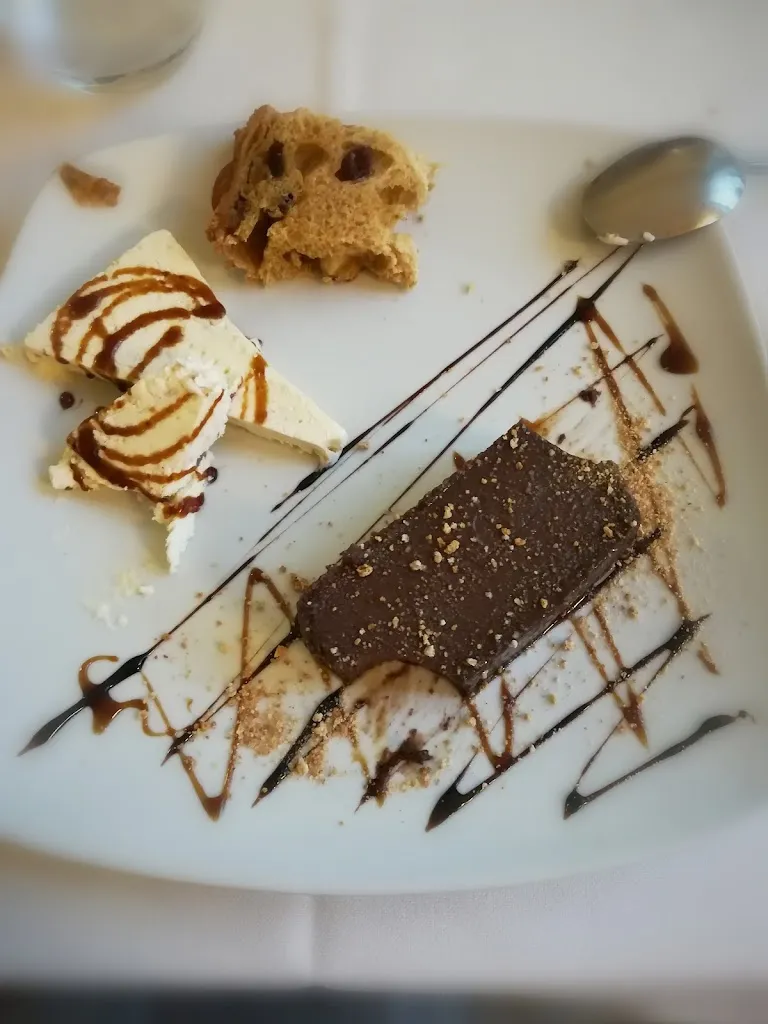 Menu_Ristorante & Champagnerie A Casa Di Babette_Rosignano Monferrato_image_9