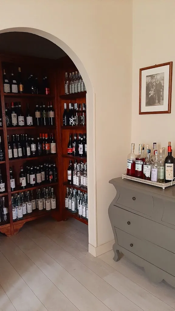 Massimiliano Prestandrea_Ristorante & Champagnerie A Casa Di Babette_Rosignano Monferrato_review