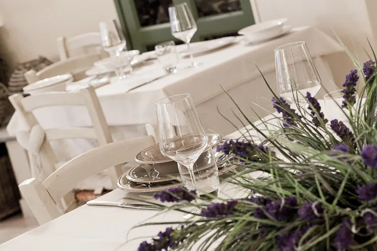 Ristorante & Champagnerie A Casa Di Babette_Rosignano Monferrato_slider_image_1