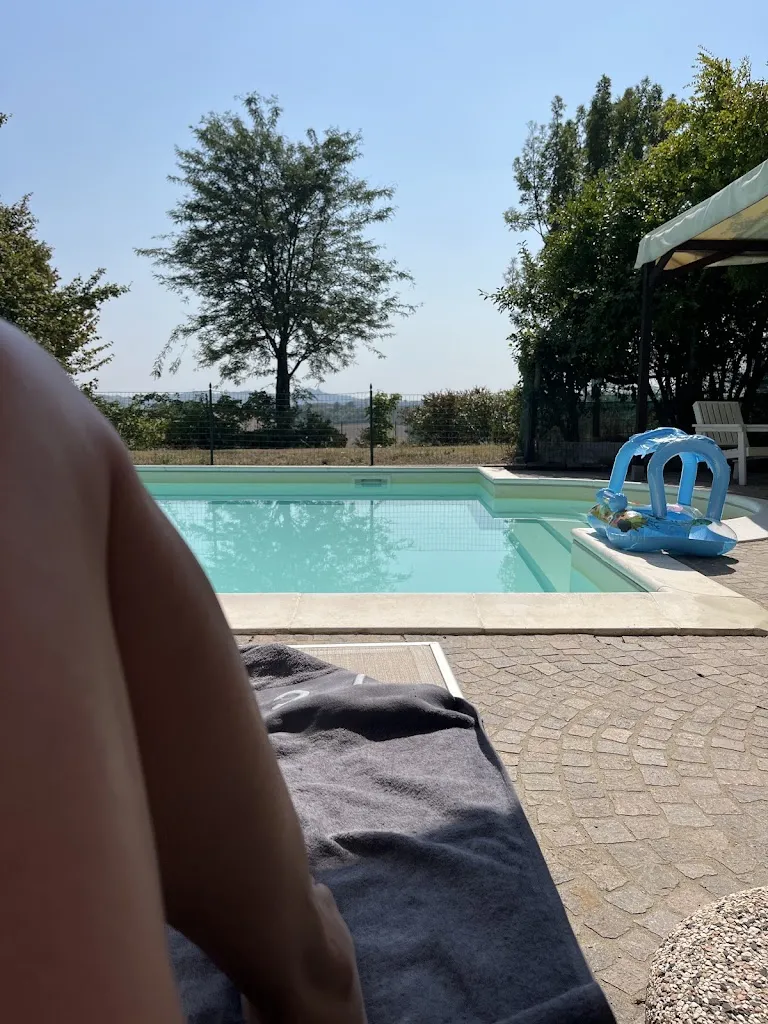 graziella lanza_Cascina Manu_Rosignano Monferrato_review